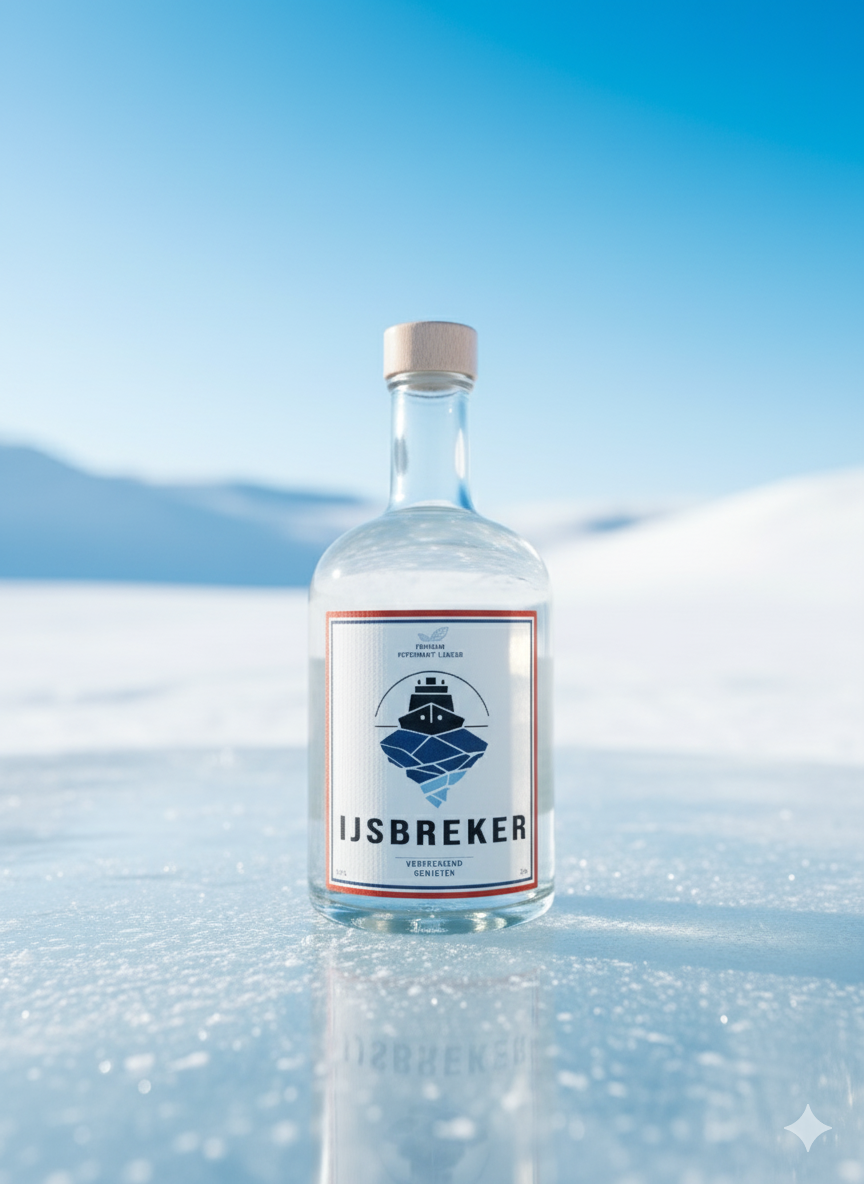 IJsbreker 50cl