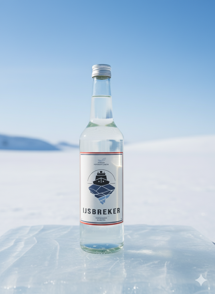 IJsbreker 70cl